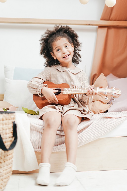 Ukulele